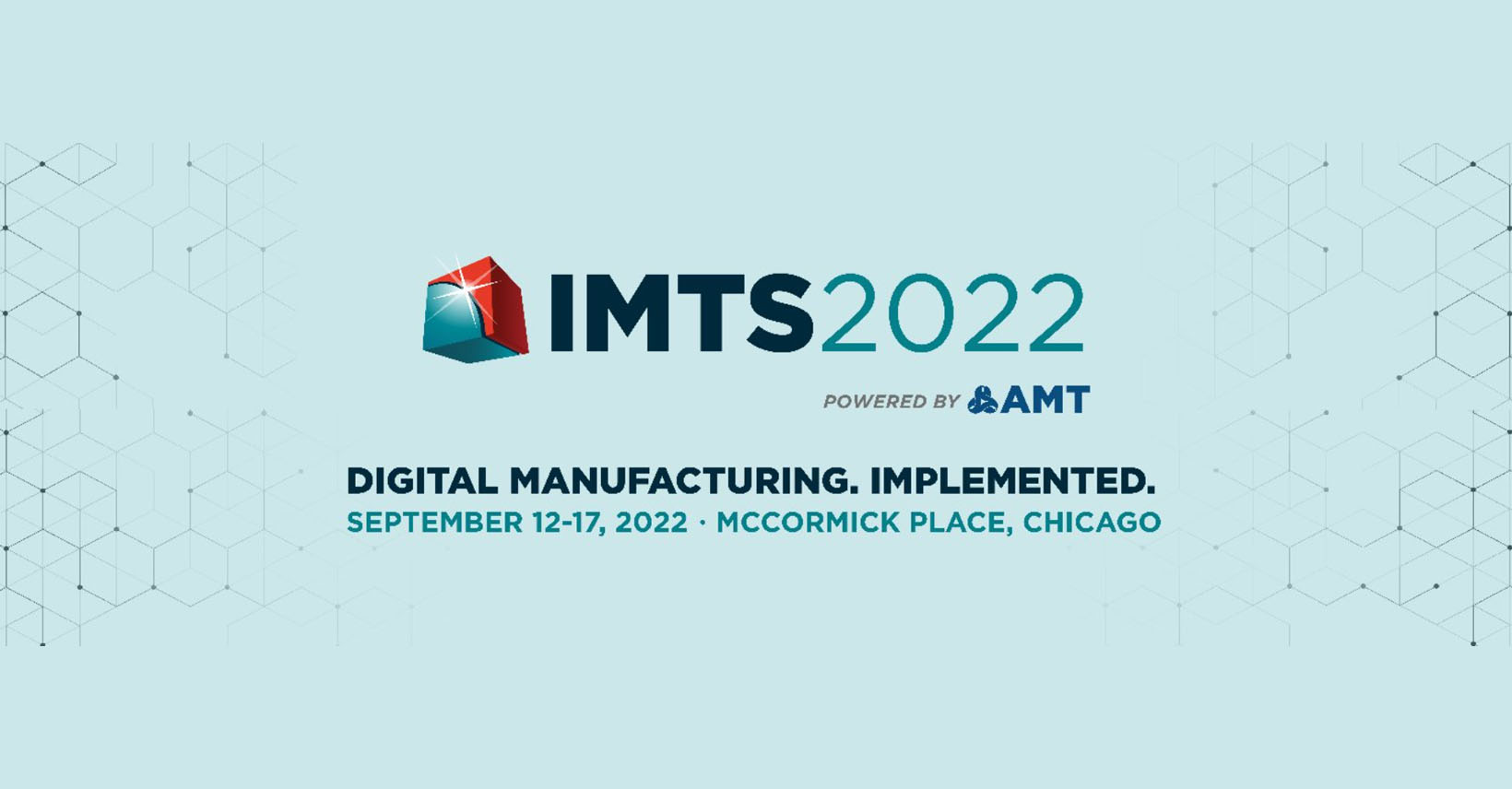 2022 International Manufacturing Technology Show - Custom Direct, Inc.