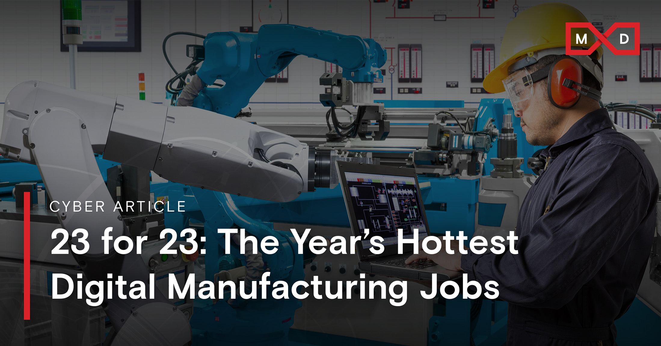 2.1 Million Manufacturing Jobs Could Go Unfilled by 2030