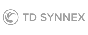 TD SYNNEX